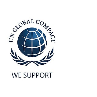 UNITED NATIONS GLOBAL COMPACT