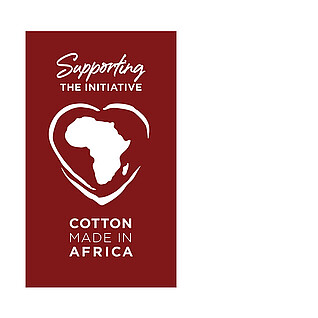 COTTON MADE IN AFRICA