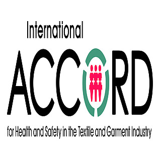 INTERNATIONAL ACCORD