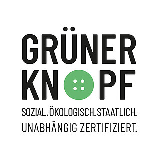 GRÜNER KNOPF