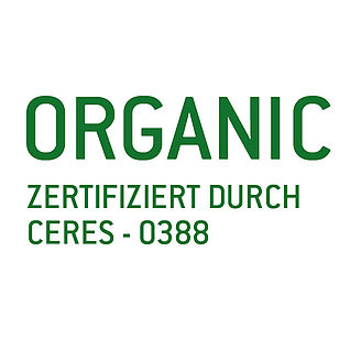 FIRST ORGANIC COLLECTION LINE