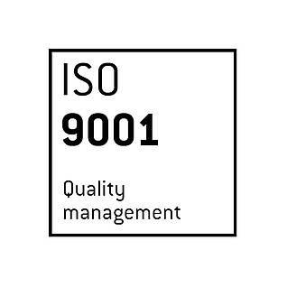 ISO 9001