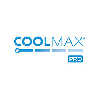 COOLMAX® PRO - MATIÈRE FONCTIONNELLE HIGHTECH