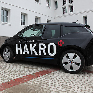 MOBILITY EMISSION REDUCED