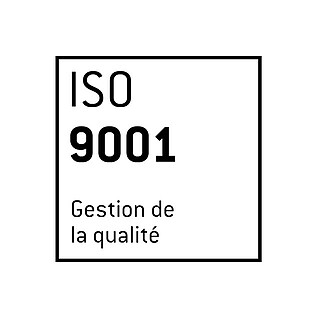 ISO 9001